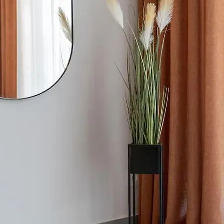 Stylish Loft In Vilnius Lejlighed Eksteriør billede