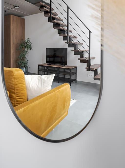 Stylish Loft In * Vilnius