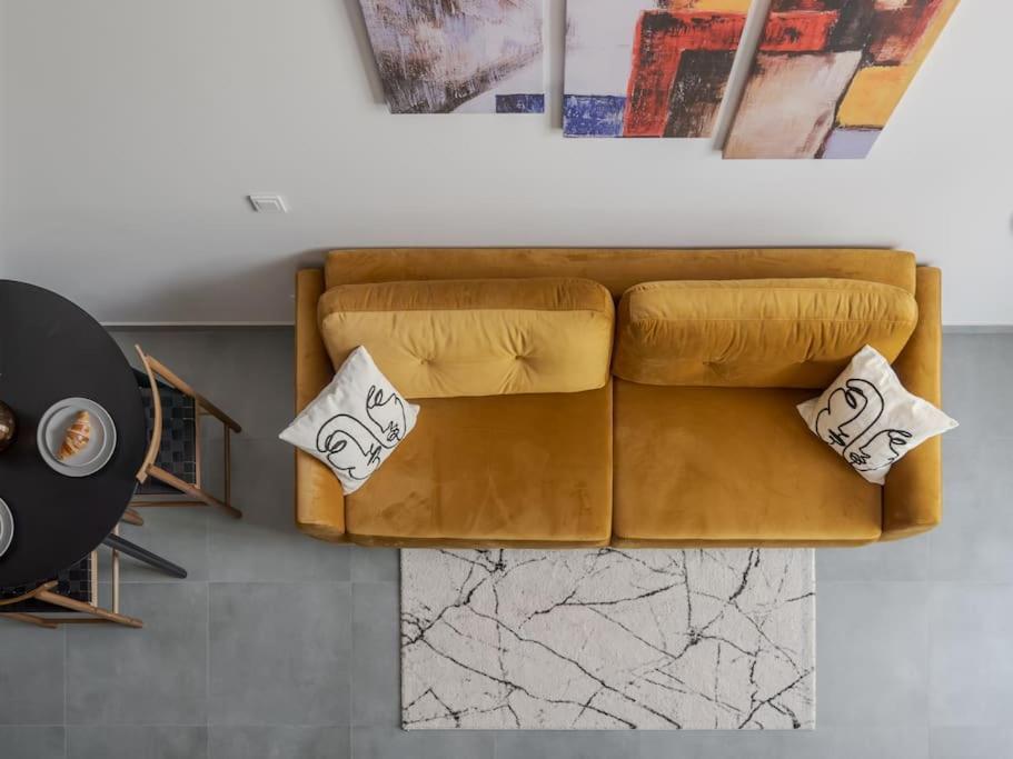 Butas Stylish Loft In *
