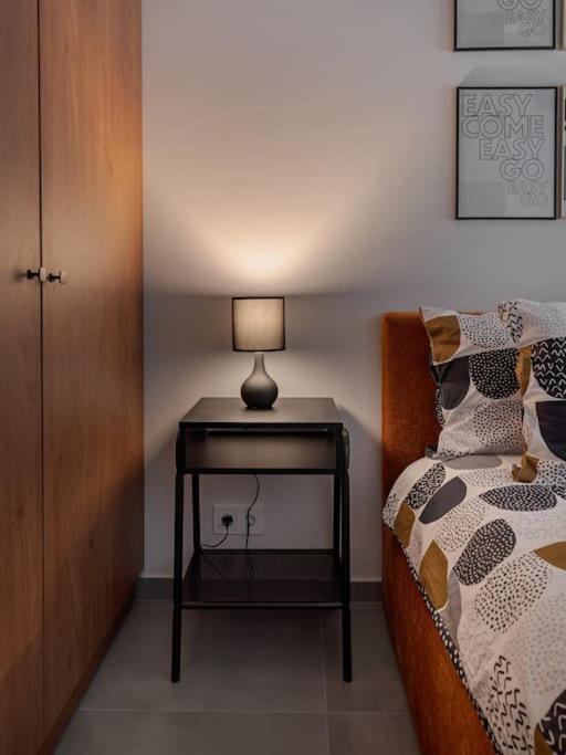 Stylish Loft In Butas Vilnius