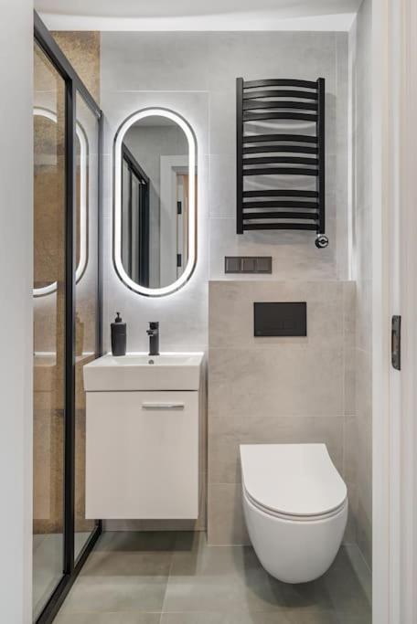Butas Stylish Loft In