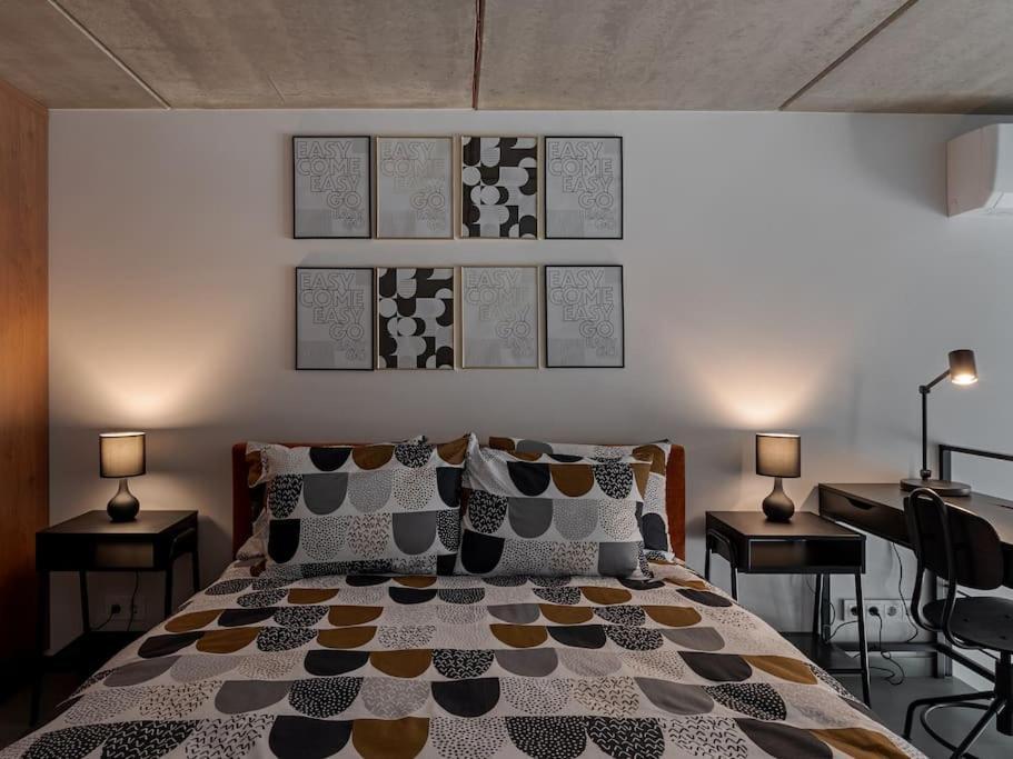 Butas Stylish Loft In