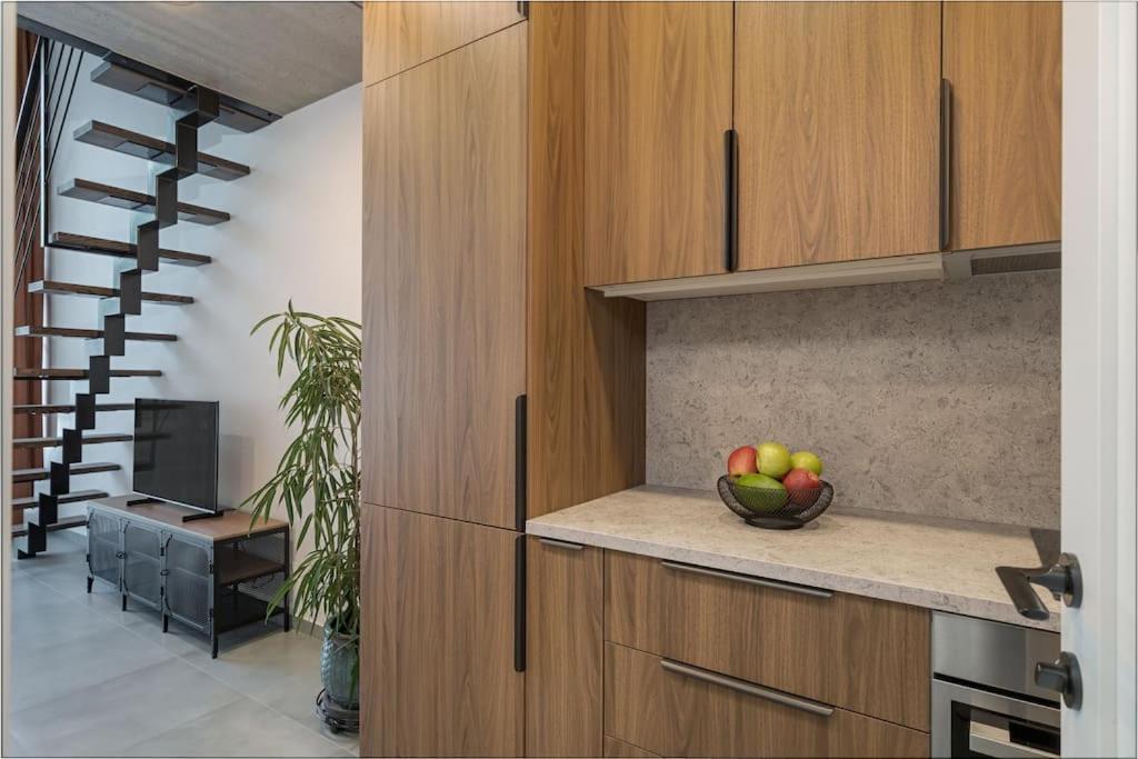 Butas Stylish Loft In