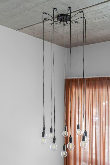 Stylish Loft In Butas *