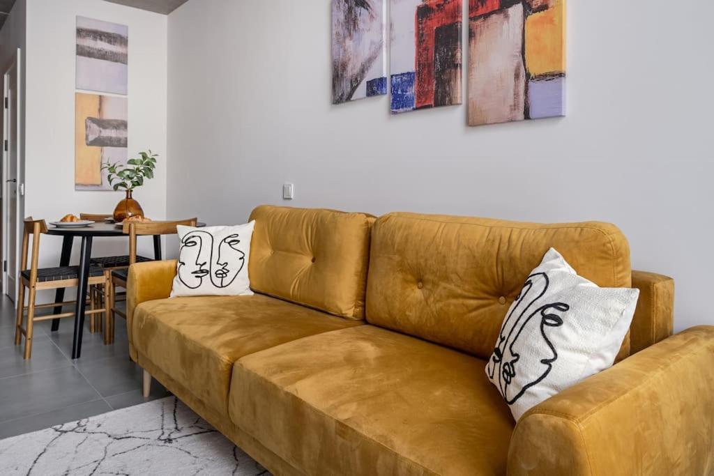 Butas Stylish Loft In